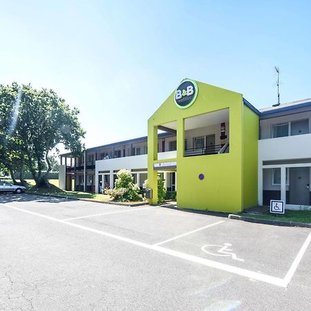 B&B Hotel Brest Kergaradec Aeroport Gouesnou Ngoại thất bức ảnh