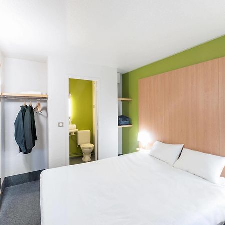 B&B Hotel Brest Kergaradec Aeroport Gouesnou Ngoại thất bức ảnh
