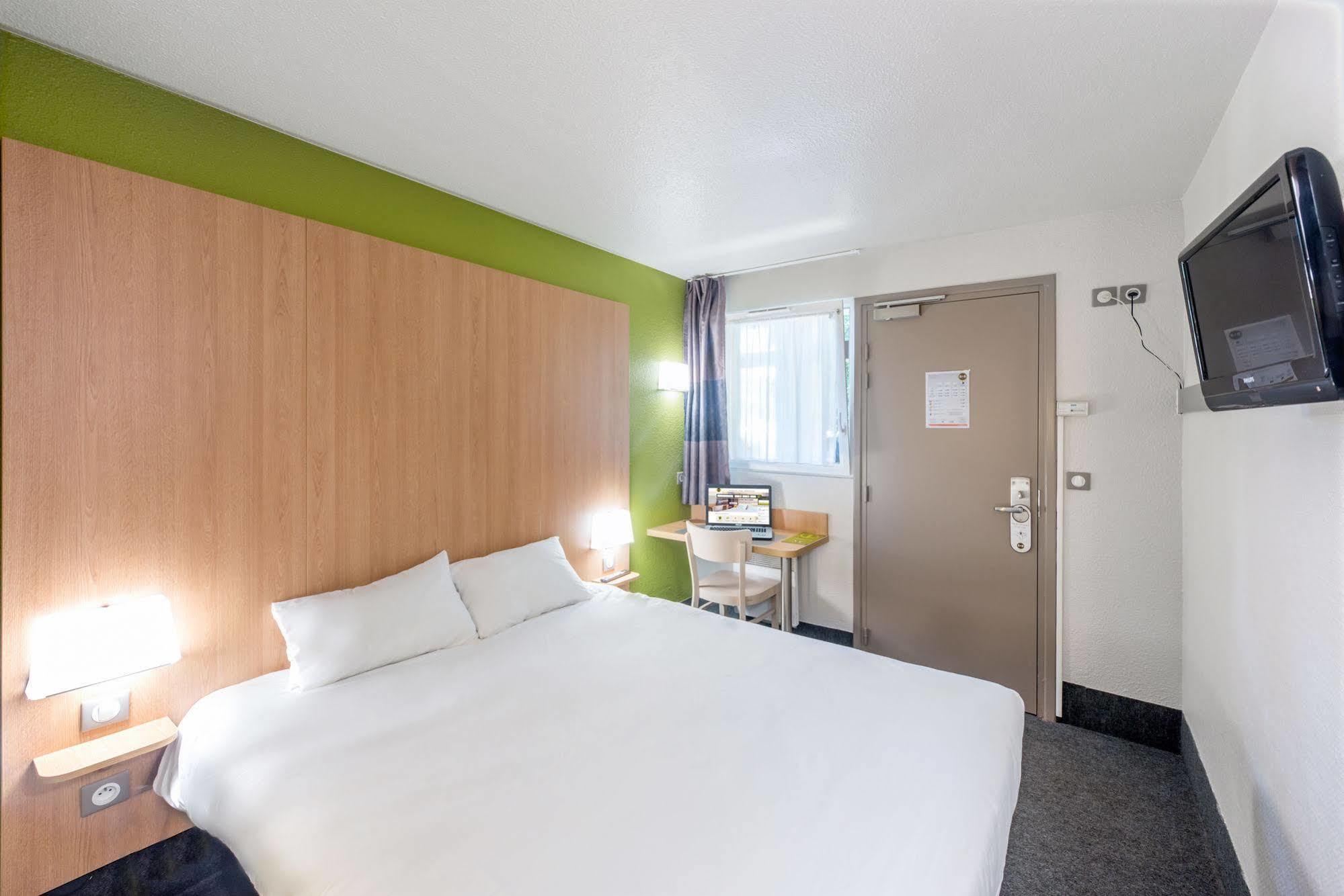 B&B Hotel Brest Kergaradec Aeroport Gouesnou Ngoại thất bức ảnh